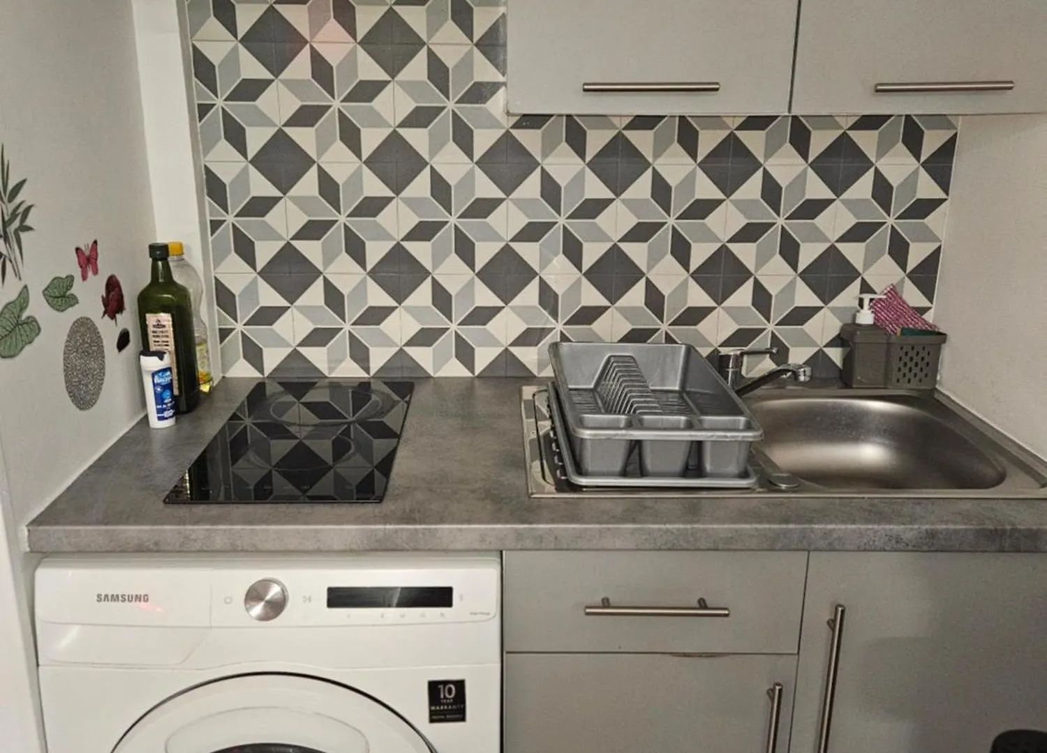 Apartment Studio Centre Ville Nice France
