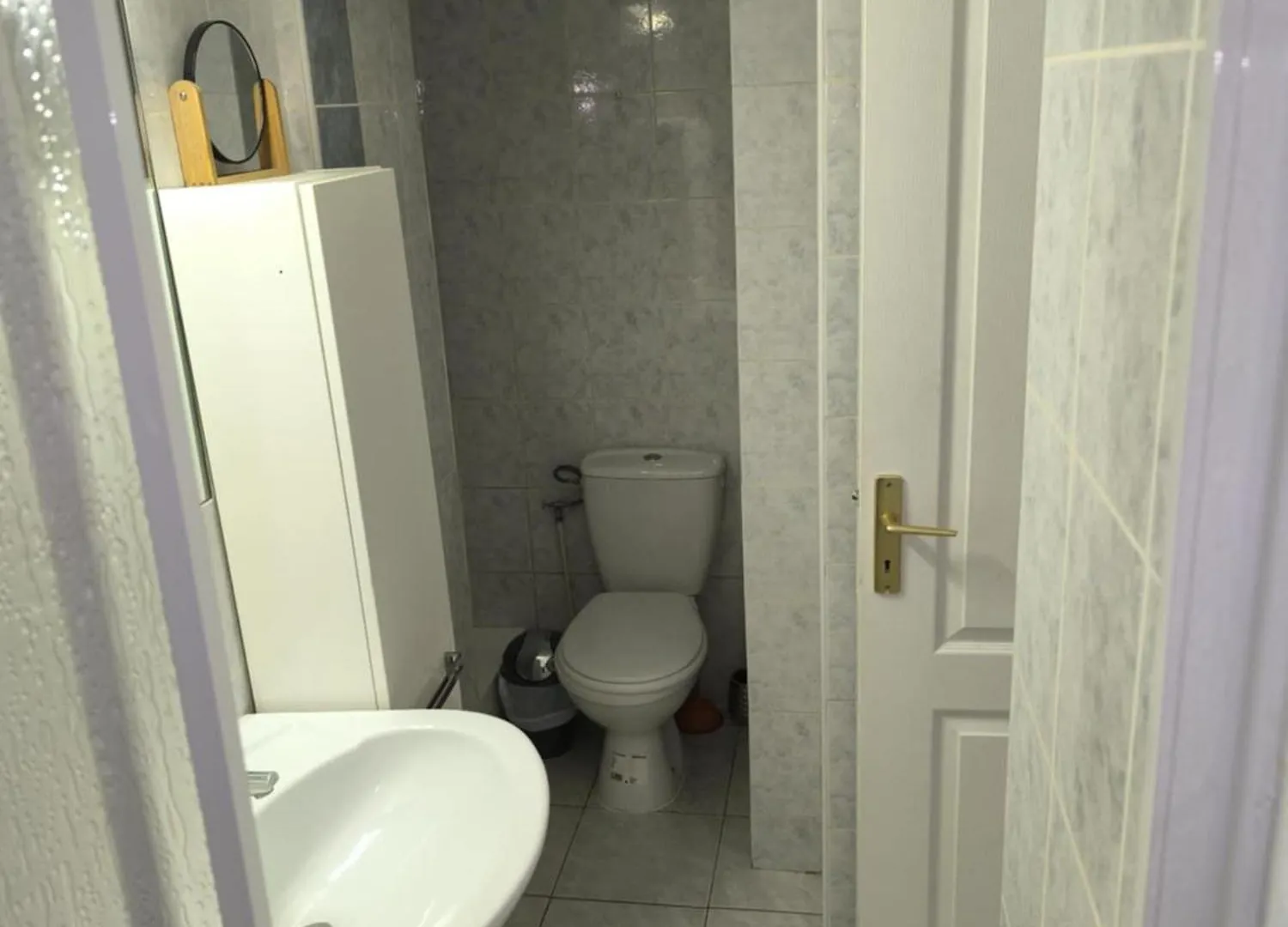 Apartment Studio Centre Ville Nice
