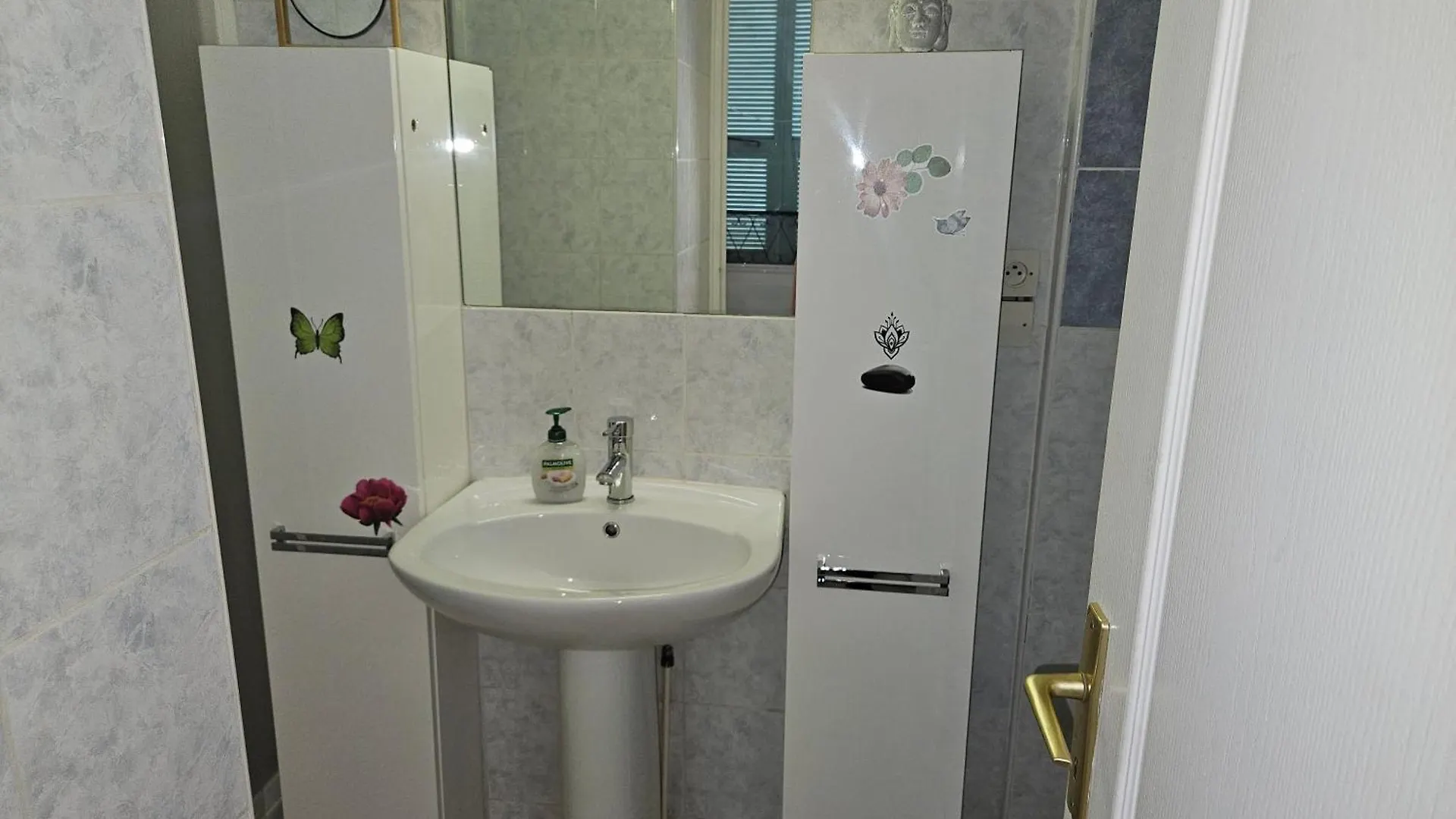 Apartment Studio Centre Ville Nice