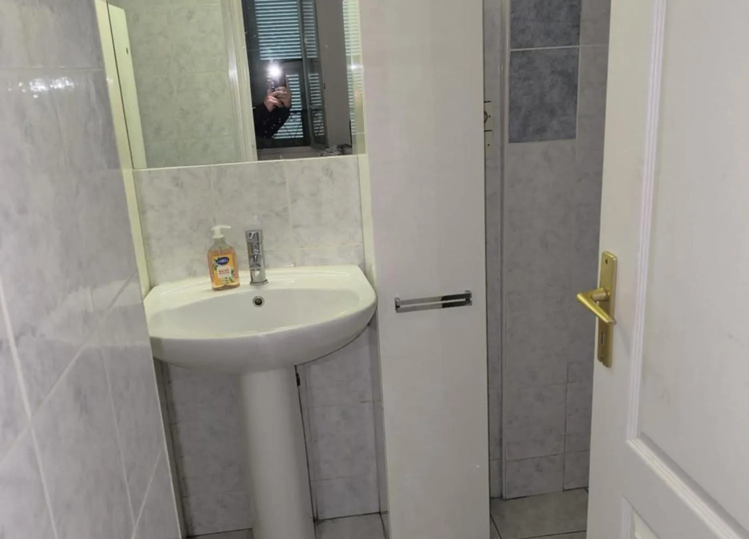 Studio Centre Ville 尼斯 0*,